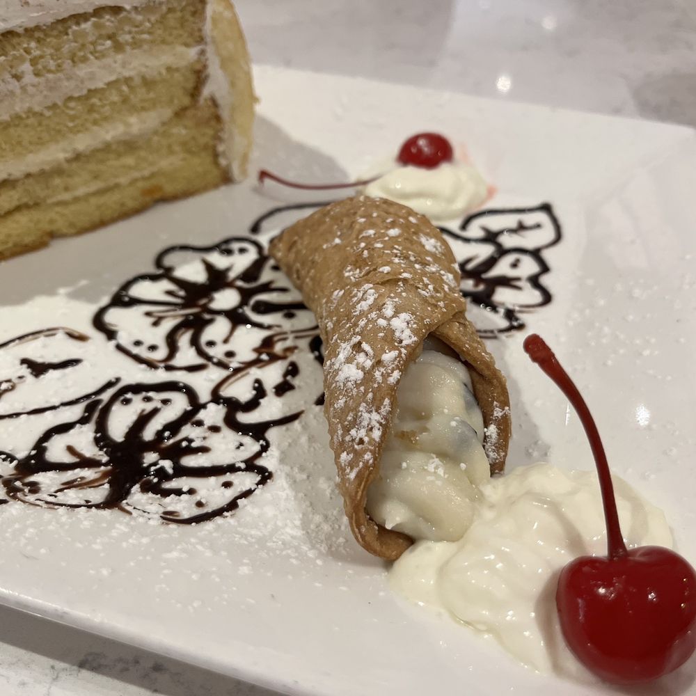 The Wine Bar & Italian Kitchen - a piece of cake and a cherry - Italian Near Me - Atlantic City, New Jersey The Wine Bar & Italian Kitchen - a piece of cake and a cherry - Italian Near Me - Atlantic City, New Jersey