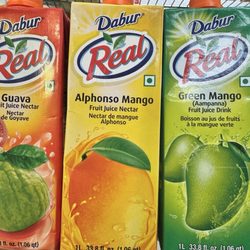 Super 24 Market - Jessup - Juice