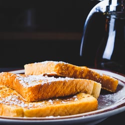 The Egg and I Restaurants - Mmmm...a Fan Favourite!