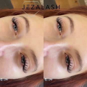 Babe Cave Studio - Classic individual lashes - Eyelash Service Near Me Babe Cave Studio - Classic individual lashes - Eyelash Service Near Me
