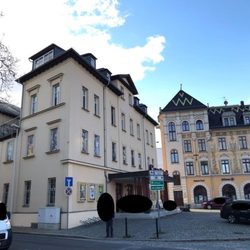 Stadt Altenburg