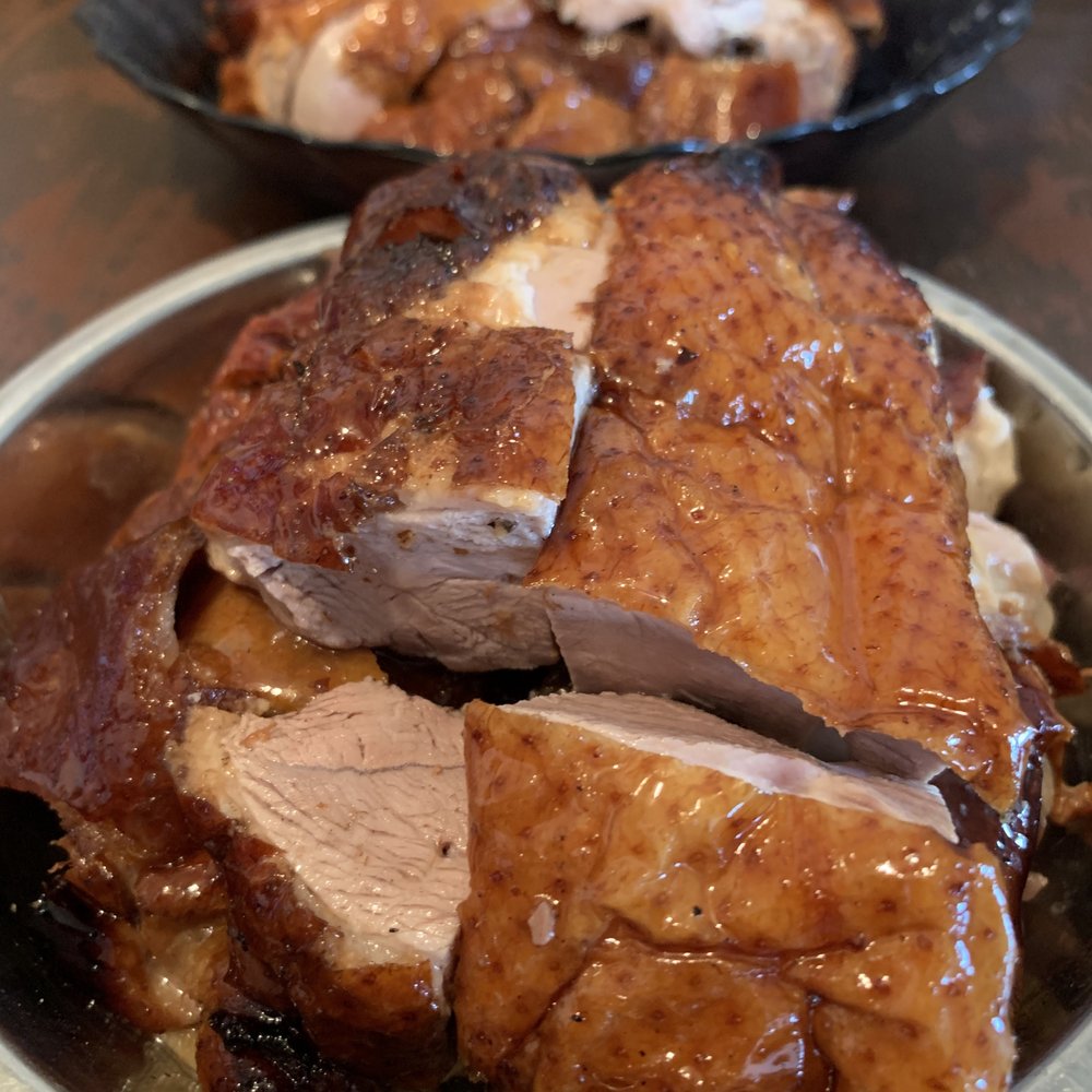 New China Station - Roast duck - Chinese Near Me - San Jose, California New China Station - Roast duck - Chinese Near Me - San Jose, California