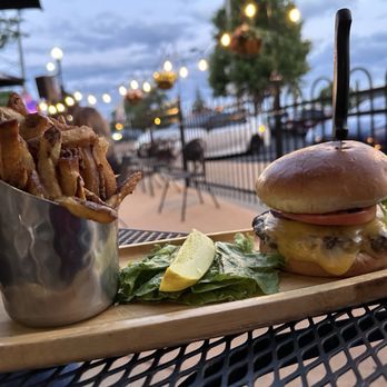 Berger Bros Pub - New American Near Me - Winfield, Illinois