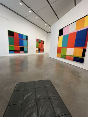 Institute of Contemporary Art by null
