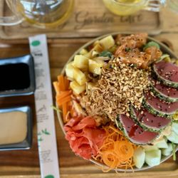 Happy Garden Cafe