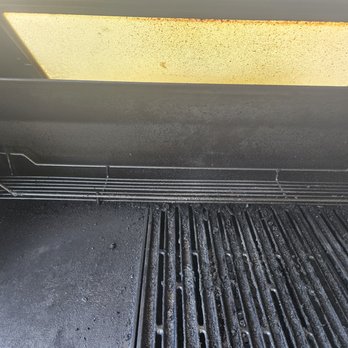 RNM Heat - Before, carbon filled - Fireplace Services Near Me - Phoenix, Arizona RNM Heat - Before, carbon filled - Fireplace Services Near Me - Phoenix, Arizona