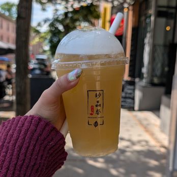 Treasure Green Tea Company - Coffee & Tea Supplies Near Me - Vancouver, British Columbia