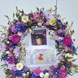 Pugh's Flowers