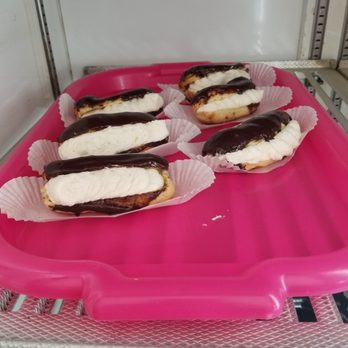 Hometown Bakery - a tray of ice cream sandwiches - Bakeries Near Me - WaKeeney, Kansas Hometown Bakery - a tray of ice cream sandwiches - Bakeries Near Me - WaKeeney, Kansas