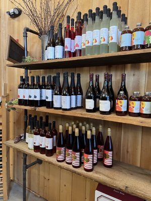 Applecrest Farm Orchards by null