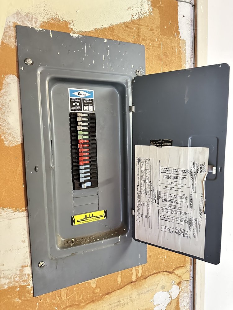 Slide of Eco Friendly Electric