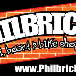 Philbricks Ski, Board & Bike