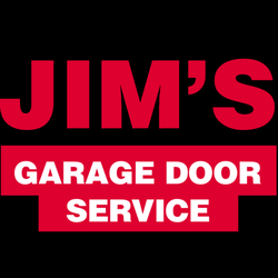 Jim's Garage Door Service