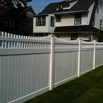 National Metal Industries - Our PVC Fence line comes in a variety of styles and colors. - Fences & Gates Near Me - Oceanside, New York National Metal Industries - Our PVC Fence line comes in a variety of styles and colors. - Fences & Gates Near Me - Oceanside, New York