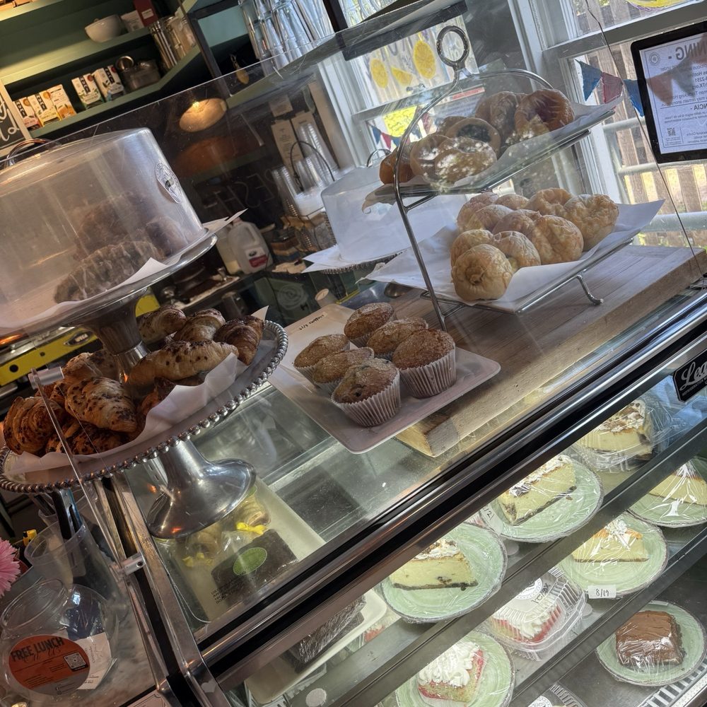 Sweet Lemon Kitchen - Cafes Near Me - Georgetown, Texas Sweet Lemon Kitchen - Cafes Near Me - Georgetown, Texas