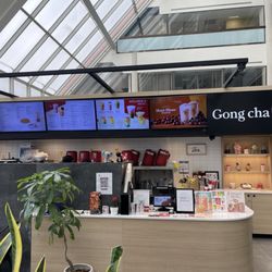 Gong Cha