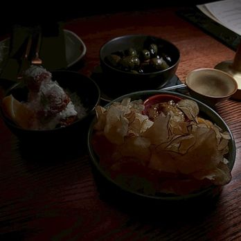 Bar Ocelli - Thai Near Me - Ottawa, Ontario