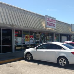 Belle Chasse Cigarette Discount