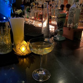 The Miranda - Cocktail Bars Near Me - Oakland, California The Miranda - Cocktail Bars Near Me - Oakland, California