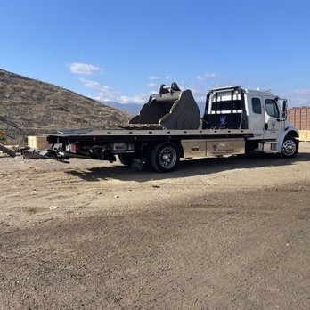 Hermosillo Towing Service - Hermosillo Tow Service Norco Ca - Towing Near Me - Norco, California