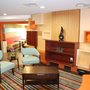 Holiday Inn Express Nashville W I40/Whitebridge Rd