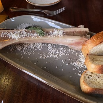 Asadero Prime - Bone marrow app - Mexican Near Me - Kent, Washington