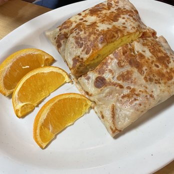 Crazy Crepe Cafe - Baja Breakfast Crape - Creperies Near Me - Lake Ronkonkoma, New York Crazy Crepe Cafe - Baja Breakfast Crape - Creperies Near Me - Lake Ronkonkoma, New York