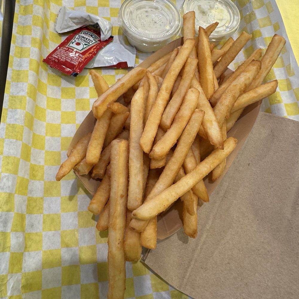 Eat Crispy Burger - Breakfast & Brunch Near Me - National City, California Eat Crispy Burger - Breakfast & Brunch Near Me - National City, California