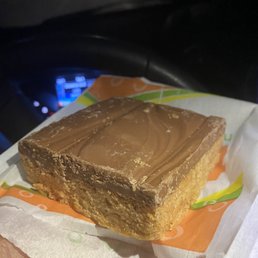 Scotcharoo