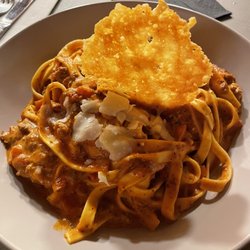 The Barn - Bolognese