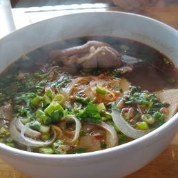 Bun Bo Hue