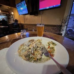 Little Toad Creek Brewery & Distillery - Nachos