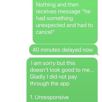 Prowash Go - Unresponsive ... - Car Wash Near Me - Miami, Florida
