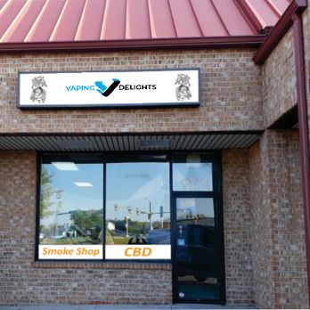 Vaping Delights - Vape Shops Near Me - Manassas, Virginia Vaping Delights - Vape Shops Near Me - Manassas, Virginia