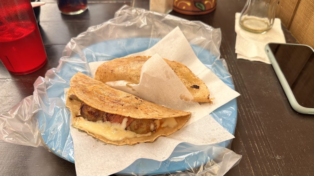 Tacos Chary