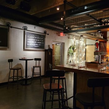 Stone Row Kitchen + Bar - Seafood Near Me - Willimantic, Connecticut