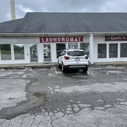 Lost Sock Laundromat