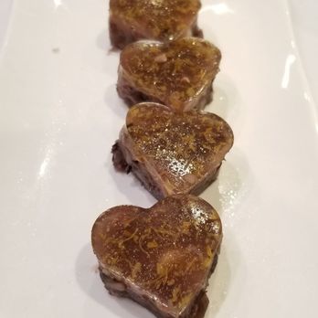 彩福皇宴 - Red bean cake - Dim Sum Near Me - Hong Kong, HK
