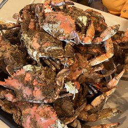 Skipjack’s Crab Deck - 2 dozen large
