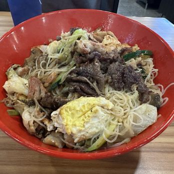 Yummy Bowl - Mongolian Near Me - Glen Burnie, Maryland