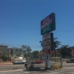 Green Rancho Market