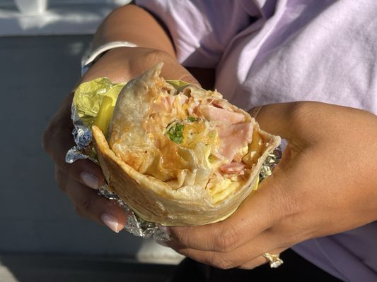 Tito's Restaurant. Cash Only by null