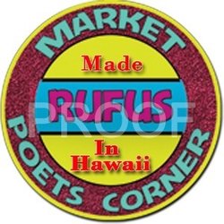 Rufus Poet's Corner Marketplace