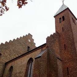 Maribo Domkirke - Tårnet