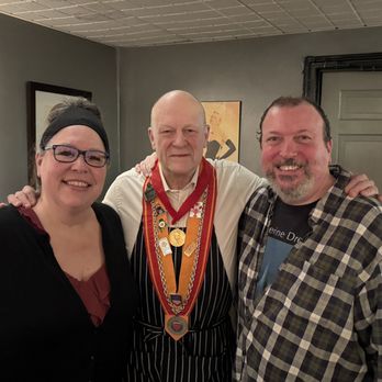 The Metro Bistrot - Us with Jay - French Near Me - Southbridge, Massachusetts