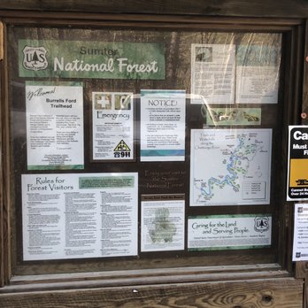 King Creek Falls - Landmarks & Historical Buildings Near Me - Tamassee, South Carolina
