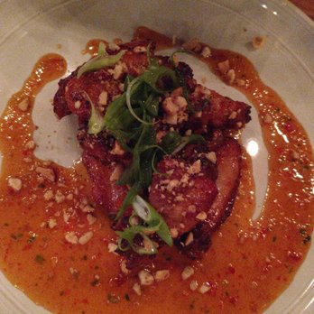 The Mill Steakhouse + Spirits - Thai chili chicken wings - Sports Bars Near Me - Milton, Washington