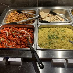 Taste Of Maharaja - Lunch buffet