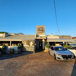 Germantown Pub - Front