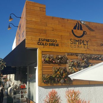 Black Elephant Coffee - Burbank - Nice establishment - Coffee & Tea Near Me - Burbank, California